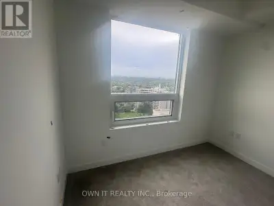 Welcome to Notting Hill Condos Phase 1 by Lanterra Developments. Be the first to live in this brand-...