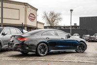 ENJOY 6 MONTHS NO PAYMENT!! MERCEDES-BENZ INSPECTION AVAILABLE UPON REQUEST!! ***CARFAX VERIFIED UPO... (image 6)
