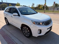 2014 Kia Sorento AWD 4dr V6 Auto SX w/3rd Row,Excellent conditions,7 seater,2 previous owners,carfax... (image 5)