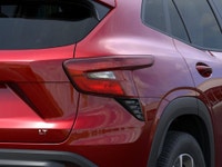 AMVIC Licensed Dealer 2026 Chevrolet Trax AMVIC Licensed Dealer Kijiji Engine: 3 Cylinder Engine (image 2)