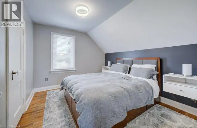 209 BELLEVIEW Avenue Kitchener, Ontario in Houses for Sale in Kitchener / Waterloo - Image 19