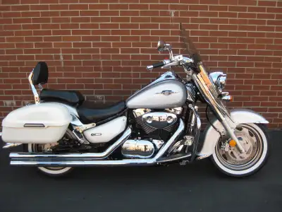 Welcome New Riders! Financing Options Available! Powered By TurnkeyWebSolutions.com 2007 Suzuki Visi...