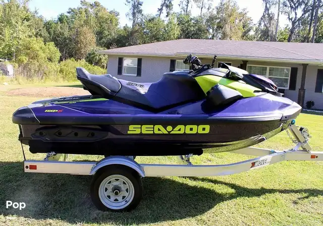 2023 SEADOO RXPX 300 (FINANCING AVAILABLE) in Personal Watercraft in Strathcona County - Image 12