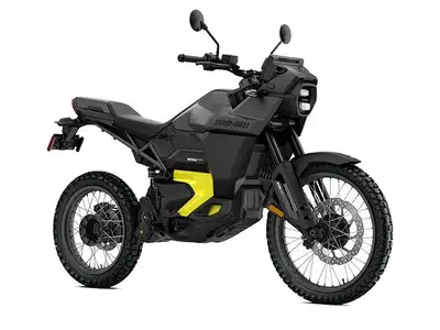 2025 Can-Am Origin Introducing the 2025 Can-Am Origin in sleek Black! Available now at Energy Powers...
