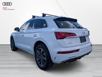 AUDI TROIS-RIVIÈRES MEMBER OF THE GABRIEL GROUP 819-266-7777 LOCATED IN THE CENTER OF MAURICIE AT AU... (image 3)