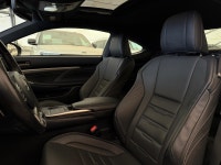 The 2018 RC 300 AWD is designed as a "grand tourer" with a focus on refinement and build quality. It... (image 5)