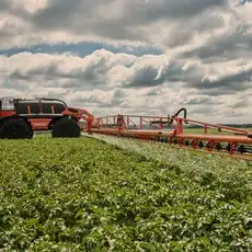Welcome to PGS Equipment Ltd. Agrifac Sprayers available on a built-to-order basis. Lead time to be...