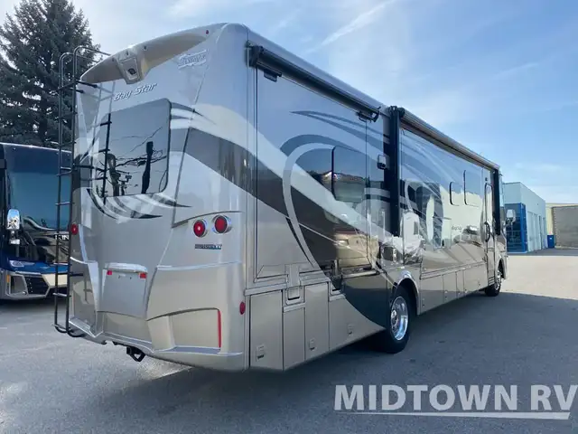 2019 Bay Star 3626 in RVs & Motorhomes in Penticton - Image 3