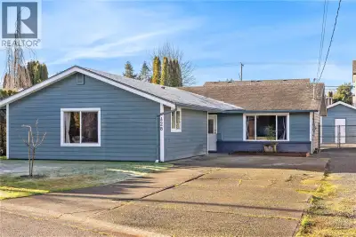 Welcome to this well-maintained 3-bedroom, 2-bath rancher located on the edge of a quiet cul-de-sac....