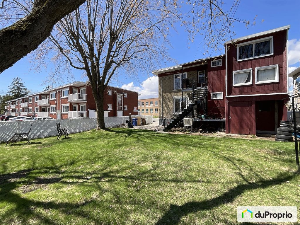 $569,000 - Duplex for sale in Trois-Rivières (Trois-Rivières) — photo 3