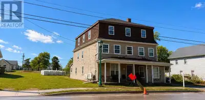 Explore this property at 51 Georgetown Water Street, Prince Edward Island, and experience the joys o...