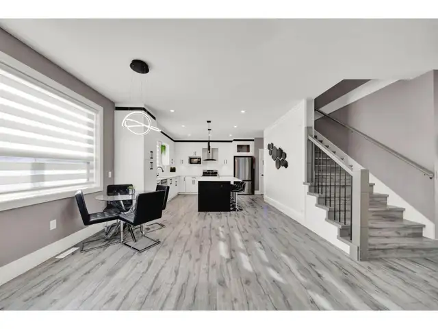 38 4217 OLD CLAYBURN ROAD Abbotsford, British Columbia in Condos for Sale in Abbotsford - Image 5