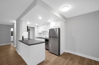 A quiet family-oriented apartment building surrounded by trees and the Gardens, they are spacious, w... (image 2)