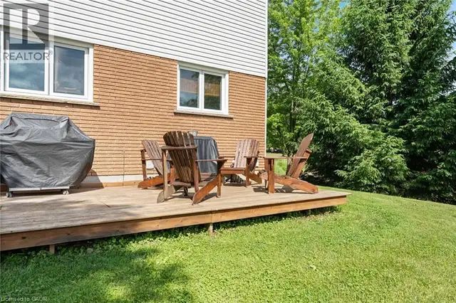1652 OLD HIGHWAY 24 Waterford, Ontario in Houses for Sale in Norfolk County - Image 34