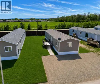Perfect starter home or investment opportunity! Built in 2006, this cozy and functional property off...