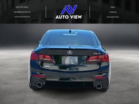 Welcome to Auto View! JUST ARRIVED!! 2018 Acure TLX A-Spec Technology Package GREAT DAILY DRIVER!! T... (image 5)