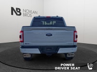 Leather Seats, Connected Navigation, Heated Seats, Wireless Charging, Reverse Sense System! Check ou... (image 4)