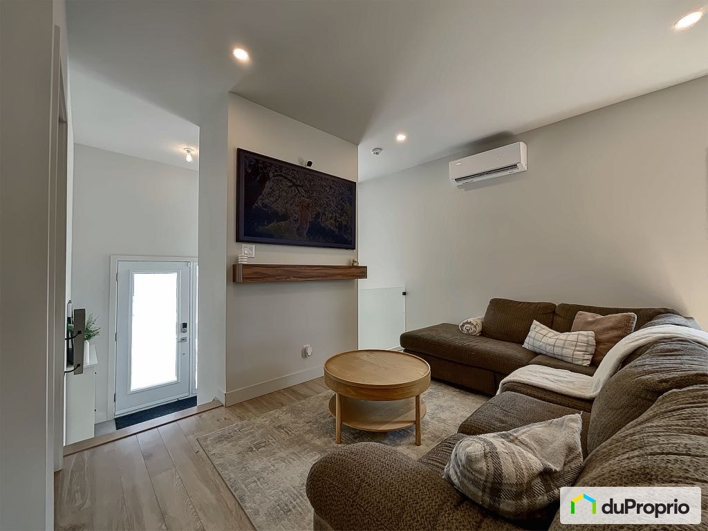 $459,000 - Semi-detached in Drummondville (Drummondville) — photo 3
