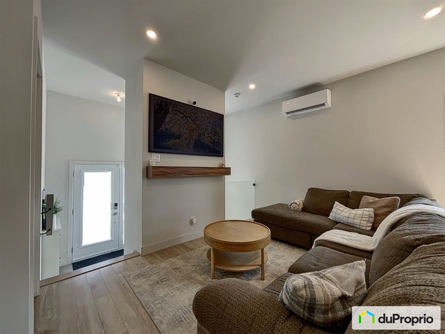 $459,000 - Semi-detached in Drummondville (Drummondville) — photo 3
