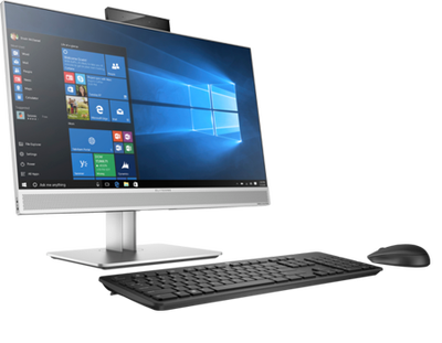 HP EliteOne G3 800 23.8" Touch Screen AIO PC, View more