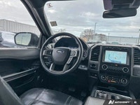 Experience full-size comfort and commanding capability with the *2020 Ford Expedition XLT*, featurin... (image 9)