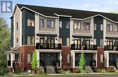 Condo townhouse Assignment sale for 570k, cheaper and much bigger than a condo apartment. Minutes fr...