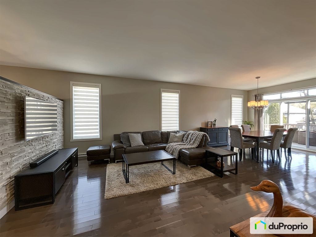 $489,500 - Semi-detached for sale in Granby — photo 2