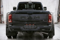 Engine: 6.7L I6 Cummins HO Turbo Diesel Eng (image 4)