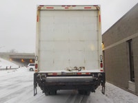 Ryder Stock ID: 756566 Transmission Type/Speed: AUTO 6 Engine: DIESEL L9'17 270/2000 Horse Power: 27... (image 6)