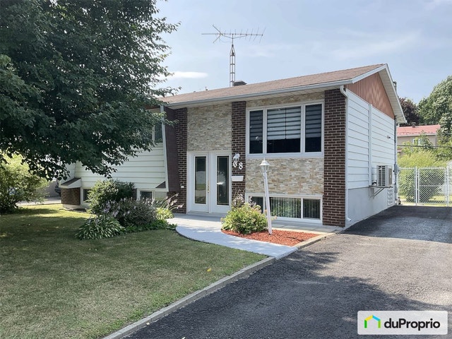 $517,500 - Bungalow for sale in Repentigny (Le Gardeur) — photo 1