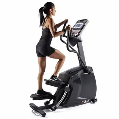 Exercise STEPPER Repair ~ Service ~ Sales, View more