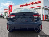 *WATERLOO HONDA'S **PRE-OWNED BUY SMART PROGRAM* - With the purchase of this vehicle, you will recei... (image 6)