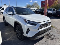 Clean Car Fax**One Owner Trade In**Toyota**Rav4**Hybrid**Limited**All Wheel Drive**Leather Seats**He... (image 5)
