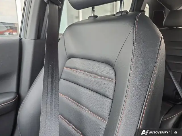 2024 Honda CR-V Hybrid Touring AWD | Apple Car Play | Android in Cars & Trucks in Ottawa - Image 24