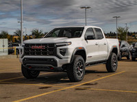 Welcome to Sherwood Buick GMC! This GMC Canyon delivers a Turbocharged Gas I4 2.7L/ engine powering... (image 3)