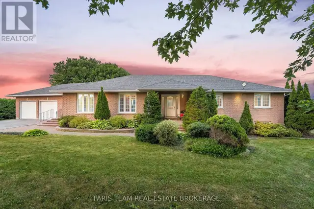 8485 HIGHWAY 93 Tiny, Ontario in Land for Sale in Barrie - Image 3