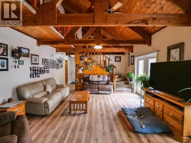 571 YETTA ROAD Quesnel, British Columbia in Houses for Sale in Quesnel - Image 18