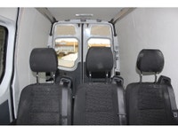 RARE FIND 5 PASSENGERS CREW VAN!!! 2015 MERCEDES SPRINTER 2500 WITH SIDE AND REAR GLASSES -- 144 --... (image 7)