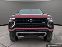 This Chevrolet Tahoe boasts a Turbocharged Diesel I6 3.0L/ engine powering this Automatic transmissi... (image 8)
