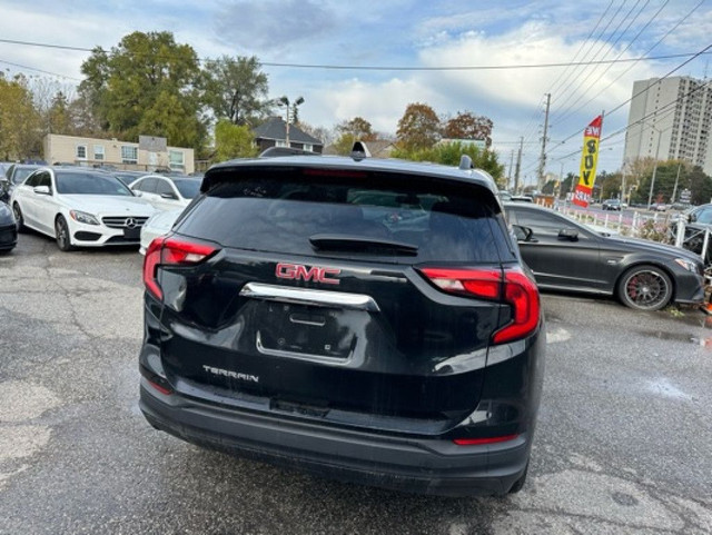 2019 GMC Terrain FWD 4dr SLE in Cars & Trucks in Mississauga / Peel Region - Image 3