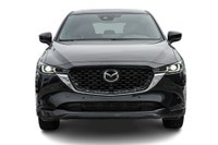 Nouvel Arrivage! La Mazda CX-5 Signature 2023 est un VUS intermédiaire raffiné et bien adapté aux be... (image 1)