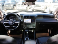 This 2023 Hyundai Tucson Preferred is a clean no accidents local trade, powered by a 2.5L 4-cylinder... (image 3)