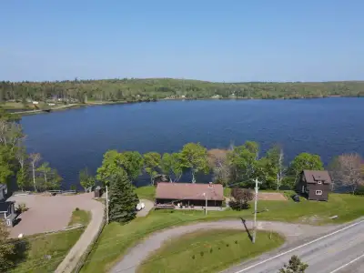 13249 Nova Scotia Trunk 7 Aspen, NS PropertyGuys Sign ID# 208249 Located on the sought after Lochiel...