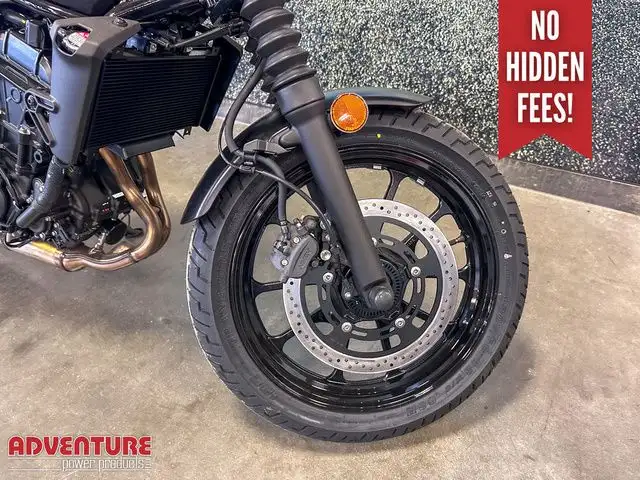 2025 Kawasaki Eliminator 500 SE in Street, Cruisers & Choppers in Winnipeg - Image 5