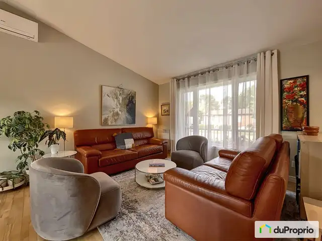 $549,900 - Split Level in Trois-Rivières (Trois-Rivières) in Houses for Sale in Trois-Rivières - Image 7