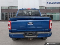 Built for those who demand performance and reliability from their everyday vehicle, this 2023 Ford F... (image 3)