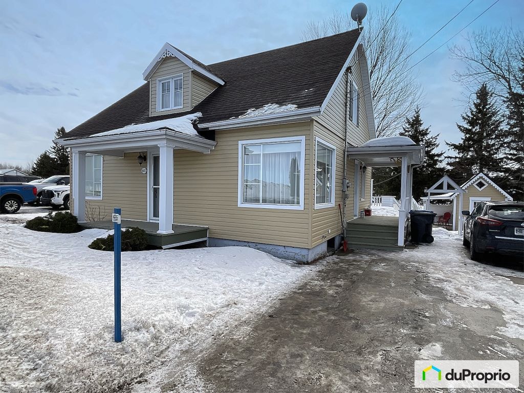 $269,000 - 2 Storey for sale in St-Felicien — photo 1