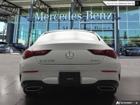 Exclusive Trim | AMG Line w/ Night Pkg | Drivers Assistance Pkg | Bahia Brown Artico/Microcut Uphols... (image 5)