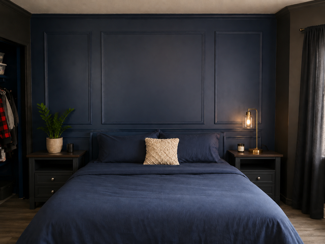 Elevated Trimwork for Timeless Interiors492697942890926080