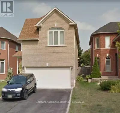 104 SECORD STREET Pickering (Highbush), Ontario